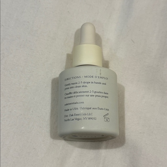Oak Essentials Ritual Oil - Picture 4 of 4